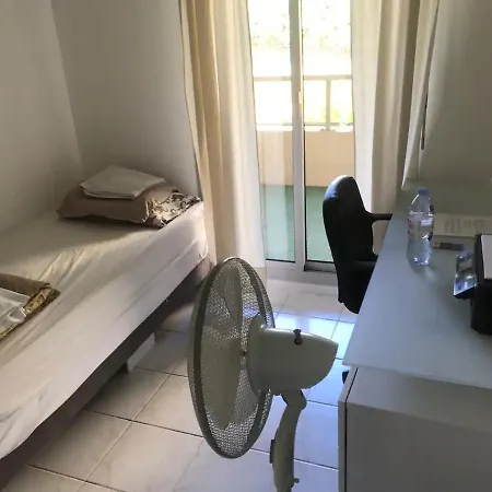 Apartmán Entier Dans Privee Avec Gardien, Piscine Et Aire De Jeux Pour Enfants *