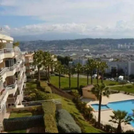 Apartmán Entier Dans Privee Avec Gardien, Piscine Et Aire De Jeux Pour Enfants *